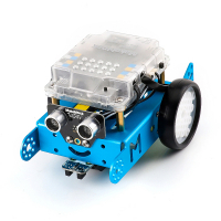 Базовый робототехнический набор mBot - fgospostavki.ru - Балахна