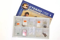 Коллекция "Стекло и изделия из стекла" - fgospostavki.ru - Балахна