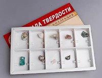 Коллекция "Шкала твердости" - fgospostavki.ru - Балахна