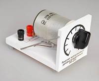 Реостат ползунковый РП 200 (РПШ-1) - fgospostavki.ru - Балахна