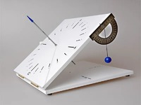Солнечные часы - fgospostavki.ru - Балахна