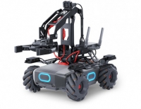 Учебный робот DJI Robomaster S1 EP - fgospostavki.ru - Балахна