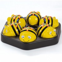 Комплект программируемых мини-роботов Bee-Bot - fgospostavki.ru - Балахна