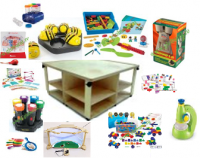 STEM набор для детей 6-7 лет. Базовый - fgospostavki.ru - Балахна