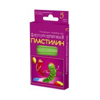 Ультрафиолетовый пластилин - fgospostavki.ru - Балахна