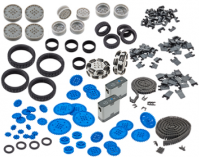 Ресурсный набор по робототехнике "Competition Add-On Kit" VEX IQ - fgospostavki.ru - Балахна