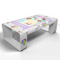 Детский сенсорный стол myWorld Mini 32" - fgospostavki.ru - Балахна
