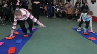 Дорожка (ручка-ножка) - fgospostavki.ru - Балахна