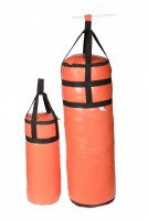 Мешок боксерский (эконом) (31х80 см) - fgospostavki.ru - Балахна