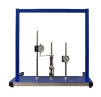 Лабораторный стенд «Изучение пружин сжатия» - fgospostavki.ru - Балахна