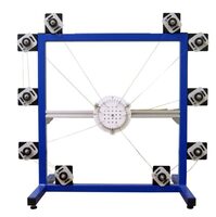 Лабораторный стенд «Произвольная плоская система сил» - fgospostavki.ru - Балахна