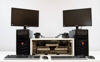 Типовой комплект учебного оборудования «Глобальные компьютерные сети» - fgospostavki.ru - Балахна