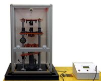 Типовой комплект учебного оборудования «Механические свойства материалов» - fgospostavki.ru - Балахна