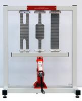 Учебная установка «Демонстрация принципа Сен-Венана» - fgospostavki.ru - Балахна