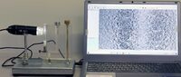 Лабораторная установка «Определение коэффициента взаимной диффузии воздуха и водяного пара»  - fgospostavki.ru - Балахна