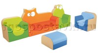 Мебель бескаркасная (вариант 5) - fgospostavki.ru - Балахна