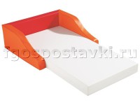 Кровать мягкая разборная с матрасом - fgospostavki.ru - Балахна