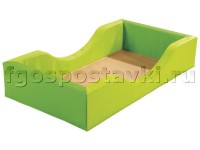 Кровать мягкая - fgospostavki.ru - Балахна