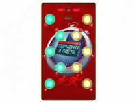 Многофункциональный спортивно-игровой комплекс "Спортивная эстафета" - fgospostavki.ru - Балахна