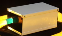 Светогенератор для фибероптики ФОС-100ГЛ - fgospostavki.ru - Балахна