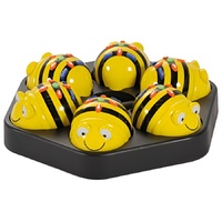 Комплект программируемых мини-роботов Bee-Bot - fgospostavki.ru - Балахна