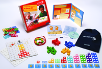Первые шаги с книжными пособиями Нумикон (3-5 лет) - fgospostavki.ru - Балахна