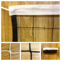 Сетка волейбольная (2,6 миллиметра) - fgospostavki.ru - Балахна