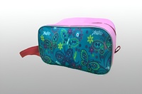 Сумка для спортивной обуви (принт) - fgospostavki.ru - Балахна