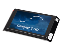 Видеоувеличитель Compact 6HD World - fgospostavki.ru - Балахна