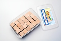 Игровой набор Фребеля "Кубики" (48 шт., бук, серия "Красота вокруг нас") - fgospostavki.ru - Балахна