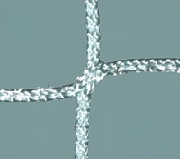 Сетка заградительная ячейка (нить 3,5 мм) (40х40 мм) - fgospostavki.ru - Балахна