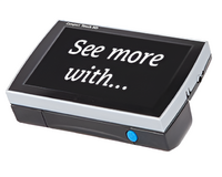 Видеоувеличитель Compact Touch HD World - fgospostavki.ru - Балахна