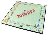 Игра «Монополия» со шрифтом Брайля - fgospostavki.ru - Балахна