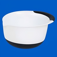Нескользящая миска для смешивания продуктов - fgospostavki.ru - Балахна