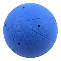 Мяч для голбола звенящий (1250 грамм) - fgospostavki.ru - Балахна