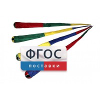 Игра "Комета" (разноцветные) - fgospostavki.ru - Балахна
