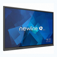 Интерактивная LED панель Newline TT-6521Q - fgospostavki.ru - Балахна