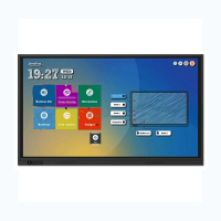 Интерактивная панель Newline TT-7519RS/RU - fgospostavki.ru - Балахна