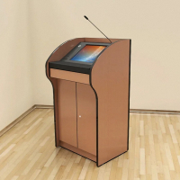 Интерактивная трибуна Smart 17 - fgospostavki.ru - Балахна