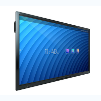 Интерактивный дисплей  SMART SBID-GX165 (в составе интерактивной панели SBID-GX065) - fgospostavki.ru - Балахна
