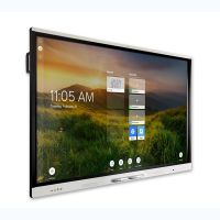 Интерактивный дисплей  SMART модель SBID-MX286-V2-C (в составе интерактивной панели SBID-MX086-V2-C) с ключом активации SMART Learning Suite - fgospostavki.ru - Балахна