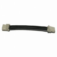 Комплект кабелей Robot Cable-3P 60mm 10pcs - fgospostavki.ru - Балахна