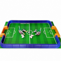 Конструктор по робототехнике Soccer Robot FK - fgospostavki.ru - Балахна