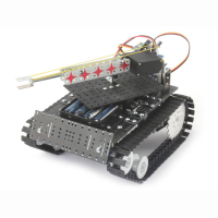 Конструктор Robo Kit 5 - fgospostavki.ru - Балахна