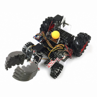 Конструктор Robo kit 6 - fgospostavki.ru - Балахна