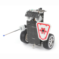 Конструктор Robo Kit 3 - fgospostavki.ru - Балахна