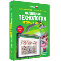 Технология. Кройка и шитье - fgospostavki.ru - Балахна