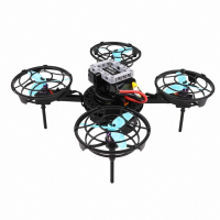 квадрокоптер Makefire Ghost II - fgospostavki.ru - Балахна