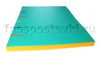 Детский мат с разметкой - fgospostavki.ru - Балахна