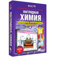 Наглядная химия. Химическое производство. Металлургия - fgospostavki.ru - Балахна
